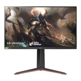 LG Monitor LG 27