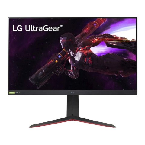 LG Monitor LG 31,5" UltraGear 32GP850-B WQHD 2xHDMI 2xDP 2xUSB 3.0