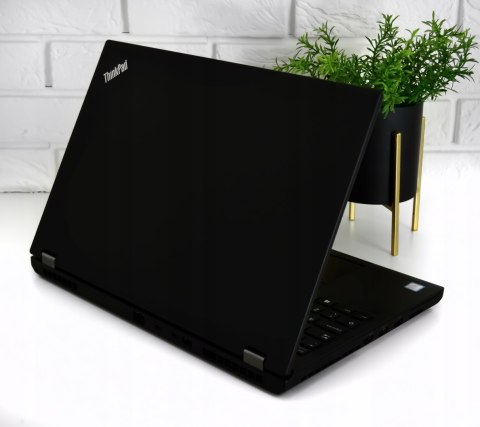 Lenovo ThinkPad P53 i7 RTX3000 Lenovo ThinkPad P53 i7 RTX3000