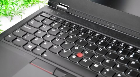 Lenovo ThinkPad P53 i7 RTX3000 Lenovo ThinkPad P53 i7 RTX3000