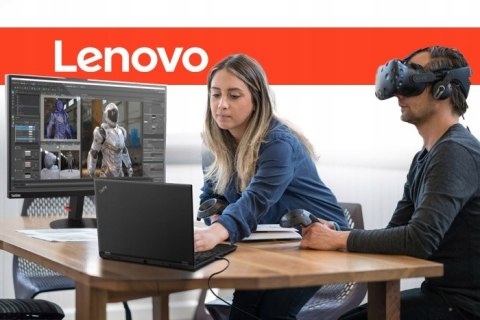 Lenovo ThinkPad P53 i7 RTX3000 Lenovo ThinkPad P53 i7 RTX3000