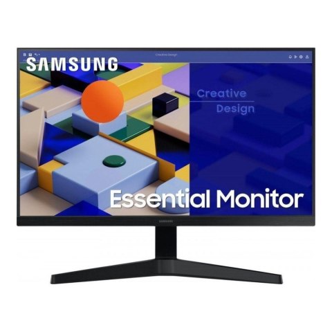 Samsung Monitor Samsung 27" S312 (LS27C312EAUXEN) VGA HDMI