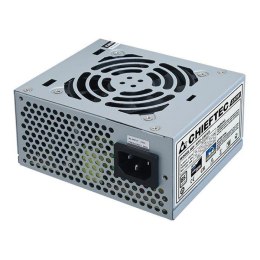 Chieftec Zasilacz Chieftec SFX-250VS 250W SFX 80mm aPFC Bulk