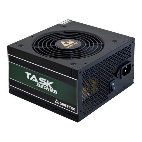 Chieftec Zasilacz Chieftec TPS-500S 500W ATX 120mm 80+Bronze aPFC Chieftec Zasilacz Chieftec TPS-500S 500W ATX 120mm 80+Bronze aPFC