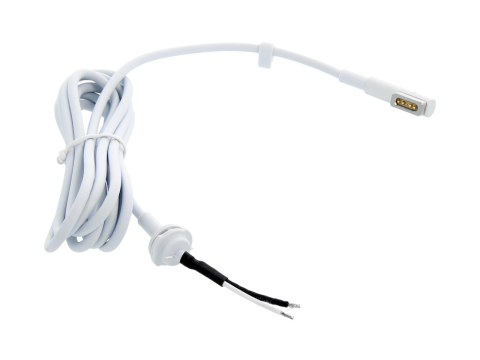 Przewód do zasilacza / ładowarki Apple magsafe 45W, 60W Przewód do zasilacza / ładowarki Apple magsafe 45W, 60W