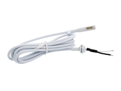 Przewód do zasilacza / ładowarki Apple magsafe 45W, 60W Przewód do zasilacza / ładowarki Apple magsafe 45W, 60W