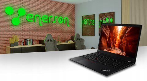 Lenovo ThinkPad T590 Lenovo ThinkPad T590