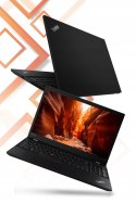 NIEZAWODNY LENOVO 15 T590 i5 16GB SSD 512GB FHD