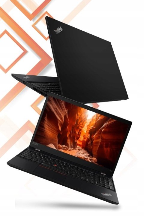 Lenovo ThinkPad T590 Lenovo ThinkPad T590