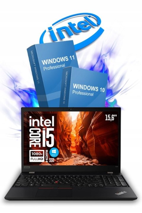 Lenovo ThinkPad T590 Lenovo ThinkPad T590