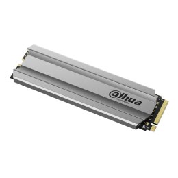 DAHUA Dysk SSD Dahua C900plus 256GB M.2 PCIe Gen 3.0 x4(3000/1450 MB/s) 3D NAND