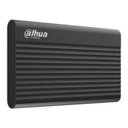 DAHUA Dysk SSD Portable Dahua T70 1TB USB3.2 Gen2 Type C (510/490 MB/s) czarny