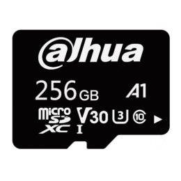 DAHUA Karta pamięci Dahua L100 microSD 256GB
