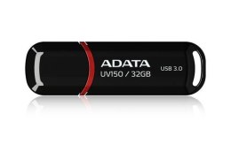 ADATA Pendrive ADATA UV150 32GB USB 3.1 black
