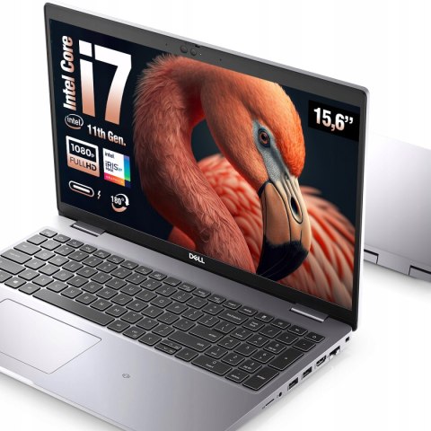 Dell Latitude 5520 i7 Dell Latitude 5520 i7