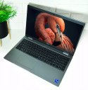 Nowoczesny Dell 15 Latitude 5520 i7 16GB SSD 512GB