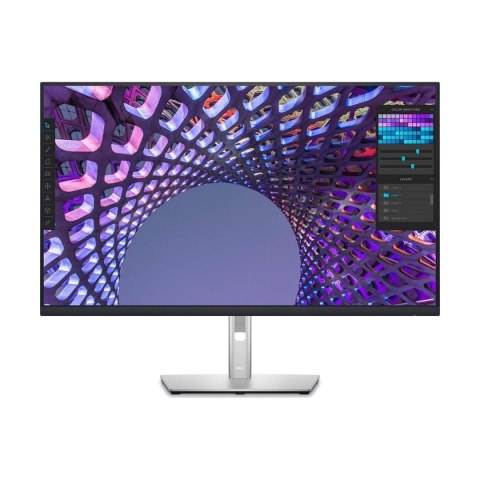 DELL Monitor Dell 31,5" P3223QE (210-BEQZ) HDMI DP RJ-45 USB-C