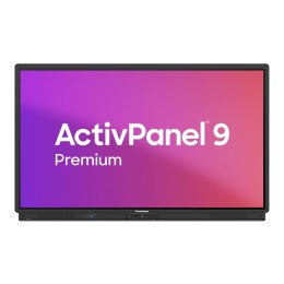 Promethean Monitor interaktywny Promethean ActivPanel 9 Premium 65" 4K