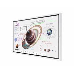 Samsung Monitor interaktywny Samsung 65" Flip Pro WM65B