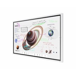 SAMSUNG Monitor interaktywny Samsung 65