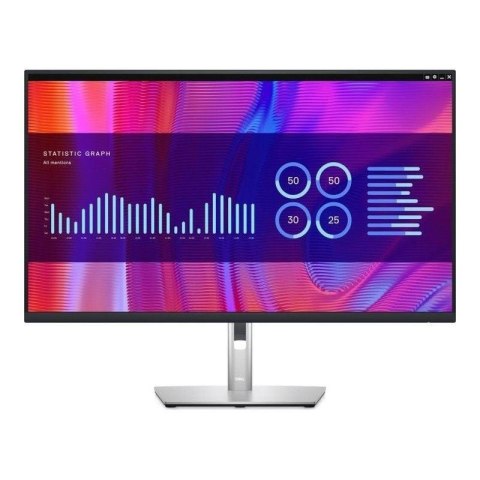 DELL Monitor Dell 31.5" P3223DE (210-BDGB) HDMI 2xDP USB-C RJ-45