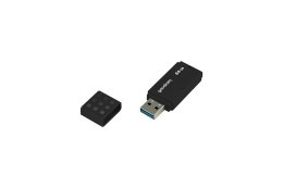 Goodram Pendrive GOODRAM UME3 64GB USB 3.0 Black BULK, SN zakodowany