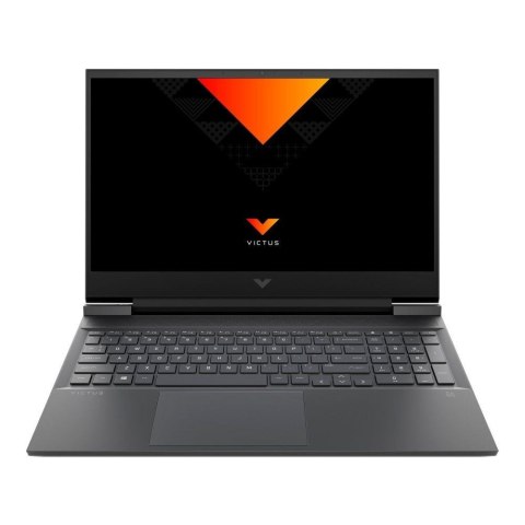 HP Notebook HP Victus 16,1"FHD/i5-12500H/16GB/SSD512GB/RTX3050Ti-4GB Black