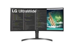 LG Monitor LG 35