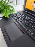 Stacja Robocza Lenovo 17 ThinkPad P72 Int Xeon 64GB SSD 1TB 4K Nvidia P5200