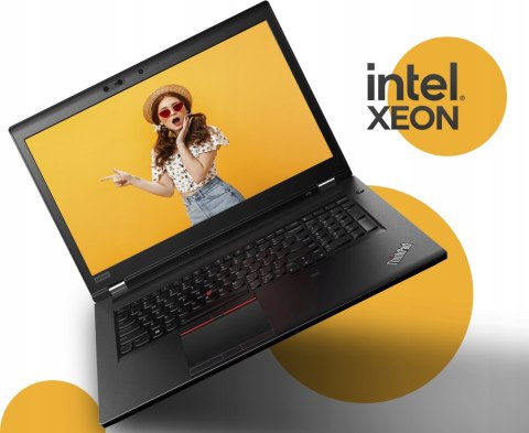 Lenovo ThinkPad P72 Xeon 4K Nvidia P5200 Lenovo ThinkPad P72 Xeon 4K Nvidia P5200