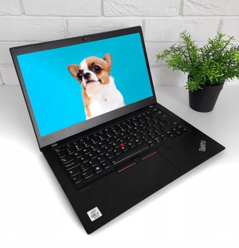 Lenovo ThinkPad T14s Lenovo ThinkPad T14s