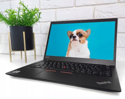 Lenovo ThinkPad T14s Lenovo ThinkPad T14s