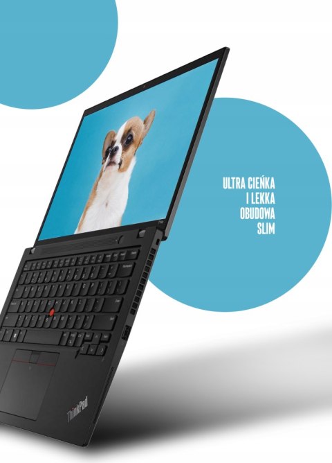 Lenovo ThinkPad T14s Lenovo ThinkPad T14s