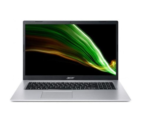 ACER Notebook Acer Aspire 3 17,3"FHD/i5-1135G7/16GB/SSD512GB/IrisXe Silver