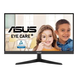 ASUS Monitor Asus 21,45" Eye Care Monitor VY229Q HDMI DP głośniki 2x2W