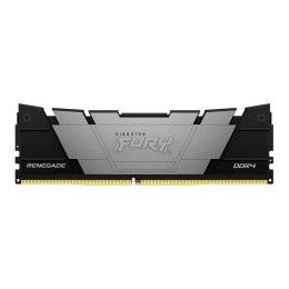 Kingston Pamięć DDR4 Kingston Fury Renegade 16GB (2x8GB) 3600MHz CL16 1,35V czarna