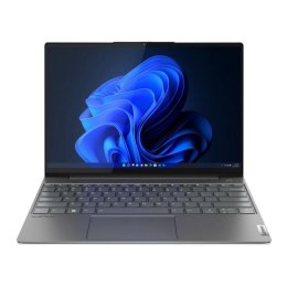 LENOVO Notebook Lenovo ThinkBook 13x G2 IAP 13,3"WQXGA/i5-1235U/16GB/SSD512GB/IrisXe/11PR Storm Grey 3Y