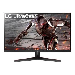 LG Monitor LG 31,5" UltraGear 32GN600-B WQHD 2xHDMI DP