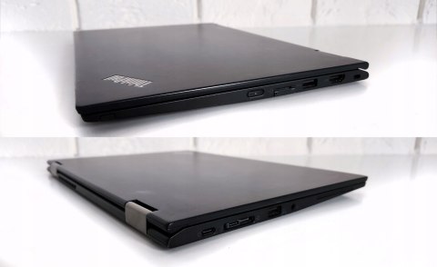 Lenovo ThinkPad x390 Yoga i7 Lenovo ThinkPad x390 Yoga i7