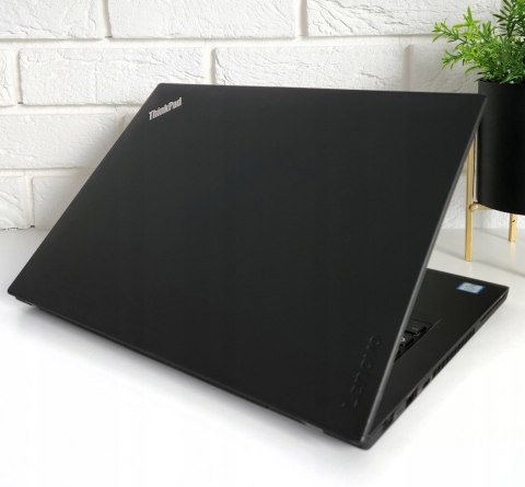 Lenovo ThinkPad T470 Lenovo ThinkPad T470