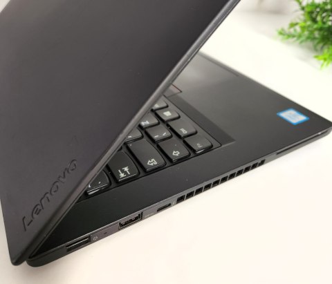 Lenovo ThinkPad T470 Lenovo ThinkPad T470