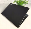 Mobilny i Mały Lenovo 14 ThinkPad T470 i5 16GB RAM SSD 512GB Thunderbolt