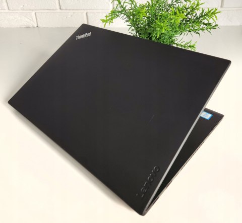 Lenovo ThinkPad T470 Lenovo ThinkPad T470