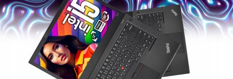 Lenovo ThinkPad T470 Lenovo ThinkPad T470