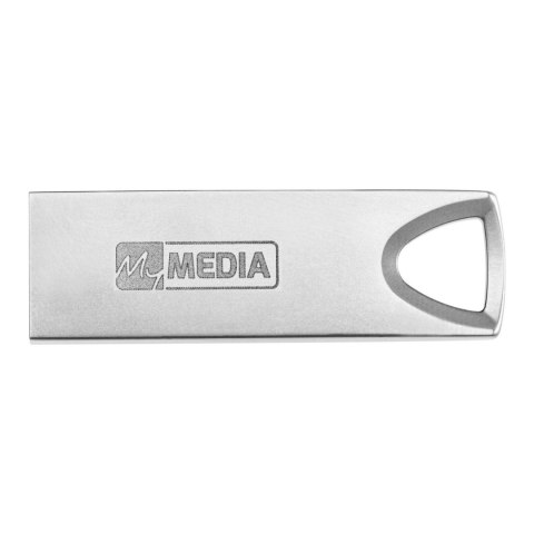 My Media Pendrive MyMedia MyAlu 128GB USB 3.2 Gen 1