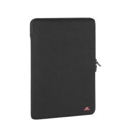 RivaCase Etui do notebooka 15,6" RIVACASE Antishock, pionowe, czarne