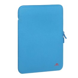 RivaCase Etui na MacBook 13 RIVACASE Antishock, pionowe, niebieskie