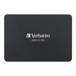 VERBATIM Dysk SSD wewnętrzny Verbatim Vi550 S3 4TB 2,5
