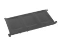 Bateria Mitsu do Dell Inspiron 14 (5481), 14 (5590)