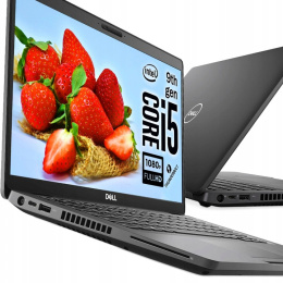 DELL 14 PREMIUM i5 TURBO x4 8GB 256GB SSD HD